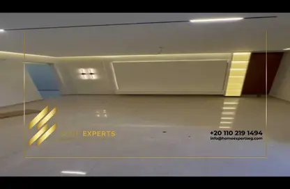 Apartment - 3 Bedrooms - 2 Bathrooms for rent in Galleria Moon Valley - South Investors Area - New Cairo City - Cairo