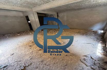 Duplex - 4 Bedrooms - 3 Bathrooms for sale in Street 18 - District 3 - The 5th Settlement - New Cairo City - Cairo