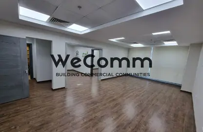 مساحات مكتبية - استوديو - 1 حمام للايجار في جولدن تاور 1 - ام يو-23 - العاصمة الإدارية الجديدة - القاهرة