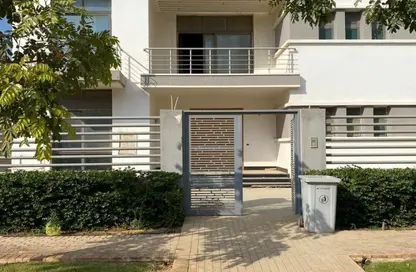 Villa - 5 Bedrooms - 6 Bathrooms for sale in Taj City - 5th Settlement Compounds - The 5th Settlement - New Cairo City - Cairo