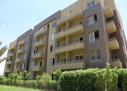 Apartment - 2 bedrooms - 3 bathrooms for للبيع in Katameya Gardens - El Katameya Compounds - El Katameya - New Cairo City - Cairo