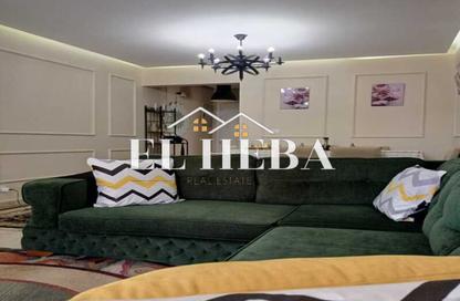 Apartment - 2 Bedrooms - 1 Bathroom for rent in Madinaty - Cairo