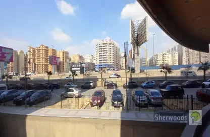 محل تجاري - استوديو - 1 حمام للبيع في تبارك - زهراء المعادي - حي المعادي - القاهرة