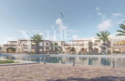 Apartment - 3 Bedrooms - 3 Bathrooms for sale in Arkan Palm 205 - Sheikh Zayed Compounds - Sheikh Zayed City - Giza