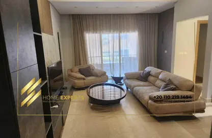 Apartment - Studio - 1 Bathroom for rent in Mivida - 5th Settlement Compounds - The 5th Settlement - New Cairo City - Cairo