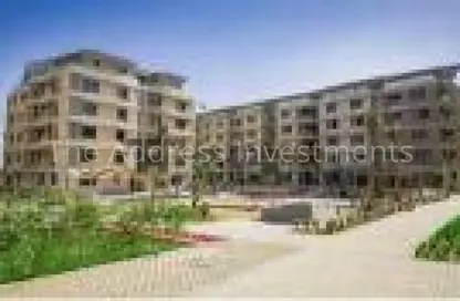 Apartment - 2 Bedrooms - 3 Bathrooms for sale in Badya Palm Hills - 6 October Compounds - 6 October City - Giza
