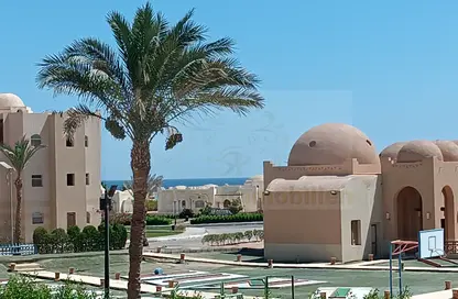 شقة - غرفة نوم - 1 حمام للبيع في مرسى علم - محافظة البحر الاحمر