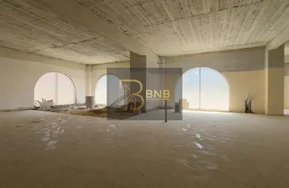 Full Floor - Studio - 4 Bathrooms for rent in Regents Park - Al Andalus District - New Cairo City - Cairo