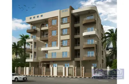 Whole Building - Studio for sale in New Narges - New Cairo City - Cairo