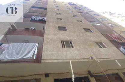 شقة - 3 غرف نوم - 2 حمامات للبيع في طريق المريوطيه - منشأة البكاري - فيصل - حي الهرم - الجيزة