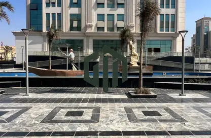 بناية كاملة - استوديو - 4 حمامات للايجار في محور محمد نجيب - المستثمرين الشمالية - مدينة القاهرة الجديدة - القاهرة