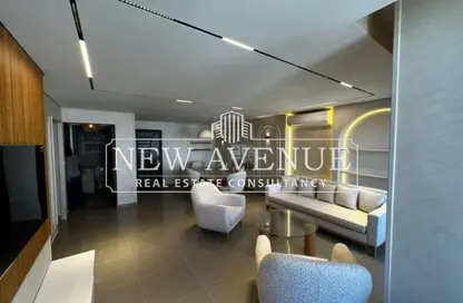 Apartment - 3 Bedrooms - 3 Bathrooms for sale in JAYD Residence - 5th Settlement Compounds - The 5th Settlement - New Cairo City - Cairo