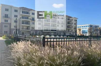 Apartment - 3 Bedrooms - 3 Bathrooms for rent in Mivida - 5th Settlement Compounds - The 5th Settlement - New Cairo City - Cairo