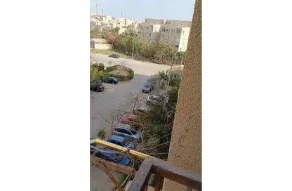 شقة - 2 غرف نوم - 1 حمام للبيع في الحي السادس عشر - الشيخ زايد - الجيزة