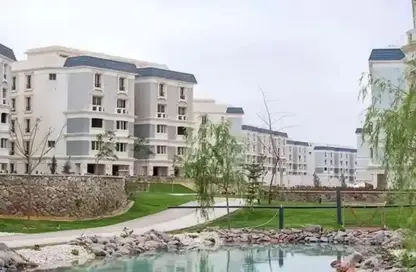أي فيلا - 4 غرف نوم - 4 حمامات للبيع في ماونتن فيو هايد بارك - كمبوندات التجمع الخامس - التجمع الخامس - مدينة القاهرة الجديدة - القاهرة