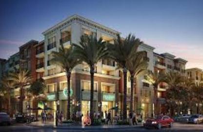 Apartment - 3 Bedrooms - 3 Bathrooms for sale in Mivida - 5th Settlement Compounds - The 5th Settlement - New Cairo City - Cairo