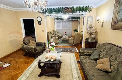 Apartment - 3 Bedrooms - 2 Bathrooms for sale in Roushdy - Hay Sharq - Alexandria