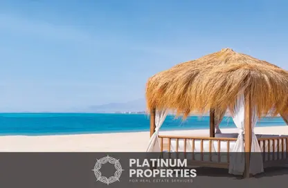 Chalet - 2 Bedrooms - 2 Bathrooms for sale in Ras Soma - Safaga - Hurghada - Red Sea