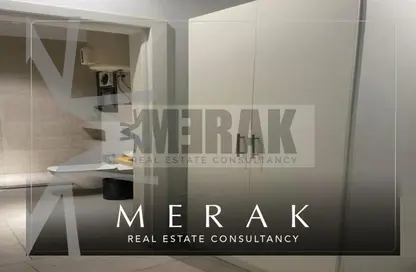 Apartment - 2 Bedrooms - 1 Bathroom for sale in La Mirada Compound - 5th Settlement Compounds - The 5th Settlement - New Cairo City - Cairo