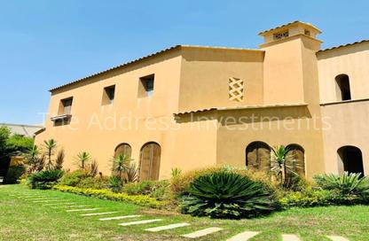 Townhouse - 3 Bedrooms - 3 Bathrooms for rent in Mivida - 5th Settlement Compounds - The 5th Settlement - New Cairo City - Cairo