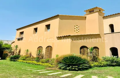 Townhouse - 3 Bedrooms - 3 Bathrooms for rent in Mivida - 5th Settlement Compounds - The 5th Settlement - New Cairo City - Cairo