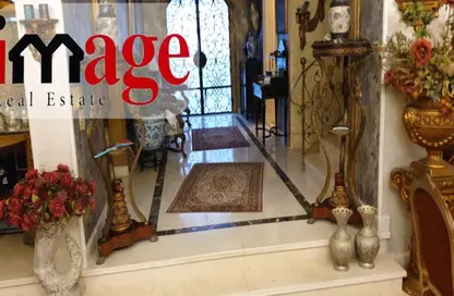 Villa - 3 Bedrooms - 4 Bathrooms for sale in Moon Land - Sheikh Zayed Compounds - Sheikh Zayed City - Giza Villa - 3 Bedrooms - 4 Bathrooms for sale in Moon Land - Sheikh Zayed Compounds - Sheikh Zayed City - Giza