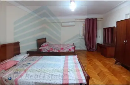 Apartment - 3 Bedrooms - 2 Bathrooms for rent in Kafr Abdo St. - Kafr Abdo - Roushdy - Hay Sharq - Alexandria