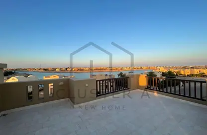 Apartment - 2 Bedrooms - 2 Bathrooms for sale in Water Side - Al Gouna - Hurghada - Red Sea