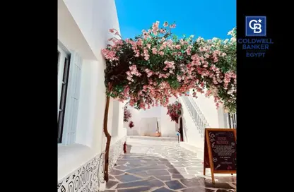 شاليه - 3 غرف نوم - 3 حمامات للبيع في ماونتن فيو راس الحكمة - راس الحكمة - الساحل الشمالي
