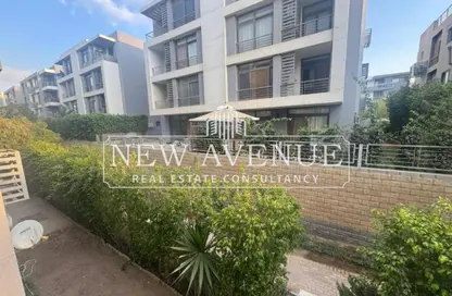 Apartment - 3 Bedrooms - 2 Bathrooms for sale in Taj City - 5th Settlement Compounds - The 5th Settlement - New Cairo City - Cairo