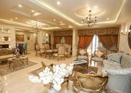 شقة - 5 غرف نوم - 3 حمامات for للبيع in سموحة - حي شرق - الاسكندرية