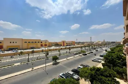 شقة - 2 غرف نوم - 1 حمام للبيع في امتداد الرحاب - الرحاب - مدينة القاهرة الجديدة - القاهرة