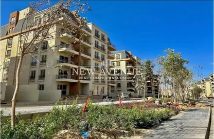 دوبلكس - 4 غرف نوم - 3 حمامات للبيع في نيوبوليس - وادي دجلة - كمبوندات مدينة المستقبل - مدينة المستقبل - القاهرة