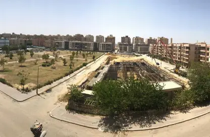 شقة - 3 غرف نوم - 2 حمامات للبيع في دجلة فيو - زهراء المعادي - حي المعادي - القاهرة