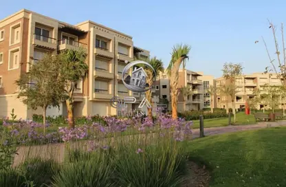 Apartment - 3 Bedrooms - 3 Bathrooms for sale in New Giza - Cairo Alexandria Desert Road - 6 October City - Giza