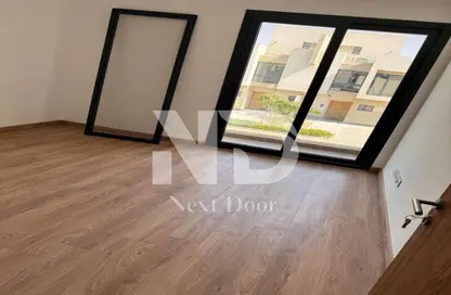 Twin House - 4 Bedrooms - 5 Bathrooms for rent in Al Burouj Compound - El Shorouk Compounds - Shorouk City - Cairo