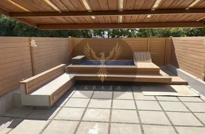 Apartment - 3 Bedrooms - 3 Bathrooms for sale in The Residences - Hyde Park - New Cairo City - Cairo