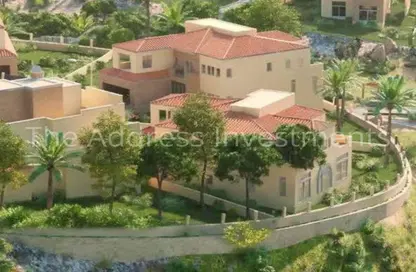Villa - 4 Bedrooms - 4 Bathrooms for sale in Levana - Uptown Cairo - Mokattam - Cairo