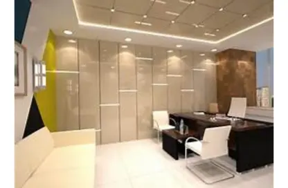 Office Space - Studio - 1 Bathroom for rent in Mostafa Kamel St. - Abu Qir - Hay Than El Montazah - Alexandria