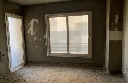Apartment - 3 Bedrooms - 3 Bathrooms for sale in The Square - 5th Settlement Compounds - The 5th Settlement - New Cairo City - Cairo