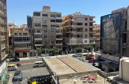 شقة - 3 غرف نوم - 2 حمامات للبيع في رشدي - حي شرق - الاسكندرية