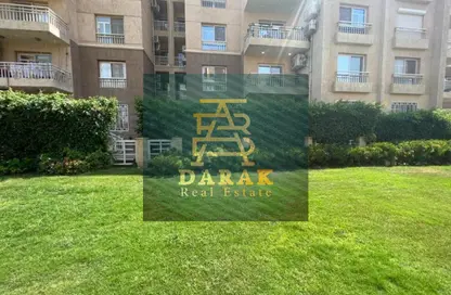 Apartment - 3 Bedrooms - 2 Bathrooms for sale in Madinaty - Cairo
