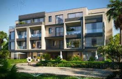 Villa - 4 Bedrooms - 4 Bathrooms for sale in Bamboo Palm Hills - 26th of July Corridor - 6 October City - Giza