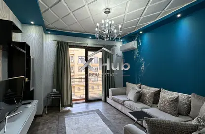 Apartment - 3 Bedrooms - 3 Bathrooms for sale in Casa - Sheikh Zayed Compounds - Sheikh Zayed City - Giza Apartment - 3 Bedrooms - 3 Bathrooms for sale in Casa - Sheikh Zayed Compounds - Sheikh Zayed City - Giza