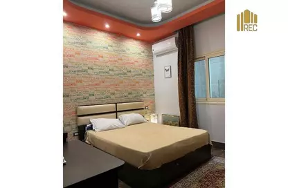 Apartment - 3 Bedrooms - 2 Bathrooms for sale in El Yasmeen 2 - El Yasmeen - New Cairo City - Cairo