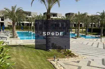 شقة - 4 غرف نوم - 5 حمامات للبيع في لافيستا سيتي - كمبوندات العاصمة الإدارية الجديدة - العاصمة الإدارية الجديدة - القاهرة