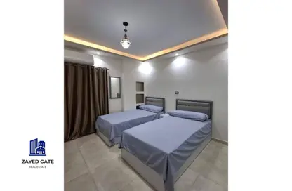 شقة - 6 غرف نوم - 6 حمامات للبيع في الحي الاول - مدينة 6 أكتوبر - الجيزة شقة - 6 غرف نوم - 6 حمامات للبيع في الحي الاول - مدينة 6 أكتوبر - الجيزة