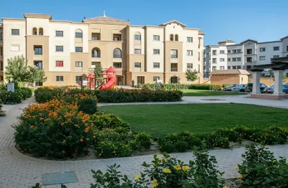 شقة - 3 غرف نوم - 3 حمامات للايجار في ميفيدا - كمبوندات التجمع الخامس - التجمع الخامس - مدينة القاهرة الجديدة - القاهرة