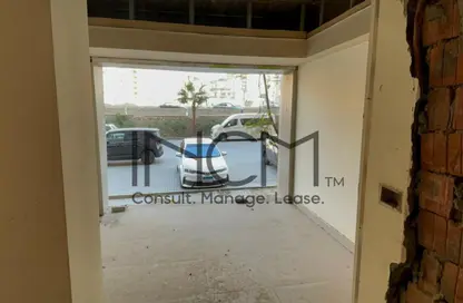 Retail - Studio for rent in Ring Road - Zahraa El Maadi - Hay El Maadi - Cairo