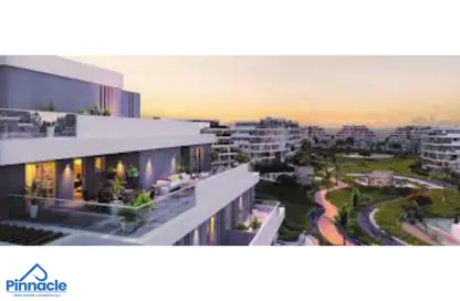 Apartment - 3 Bedrooms - 3 Bathrooms for rent in Villette - 5th Settlement Compounds - The 5th Settlement - New Cairo City - Cairo